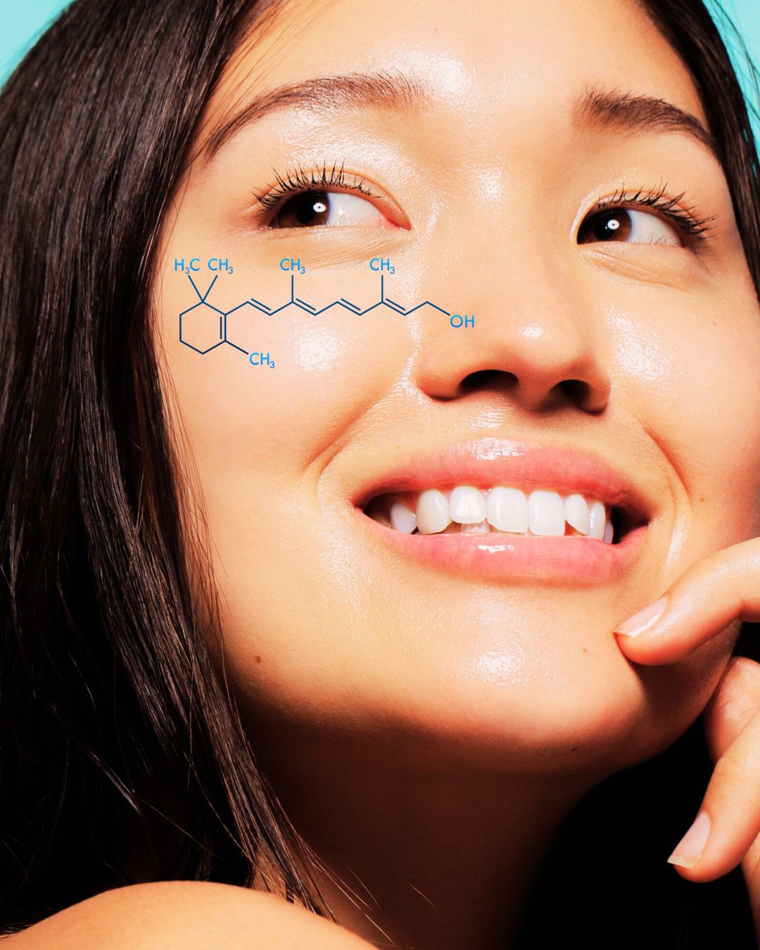 The Science Behind Provitamin A and How It Benefits Your Skin